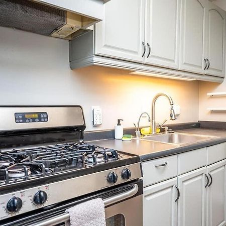 Atlanta Downtown! 1B Paid Onsite Parking! Lm301 Villa Buitenkant foto