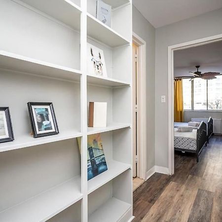 Atlanta Downtown! 1B Paid Onsite Parking! Lm301 Villa Buitenkant foto